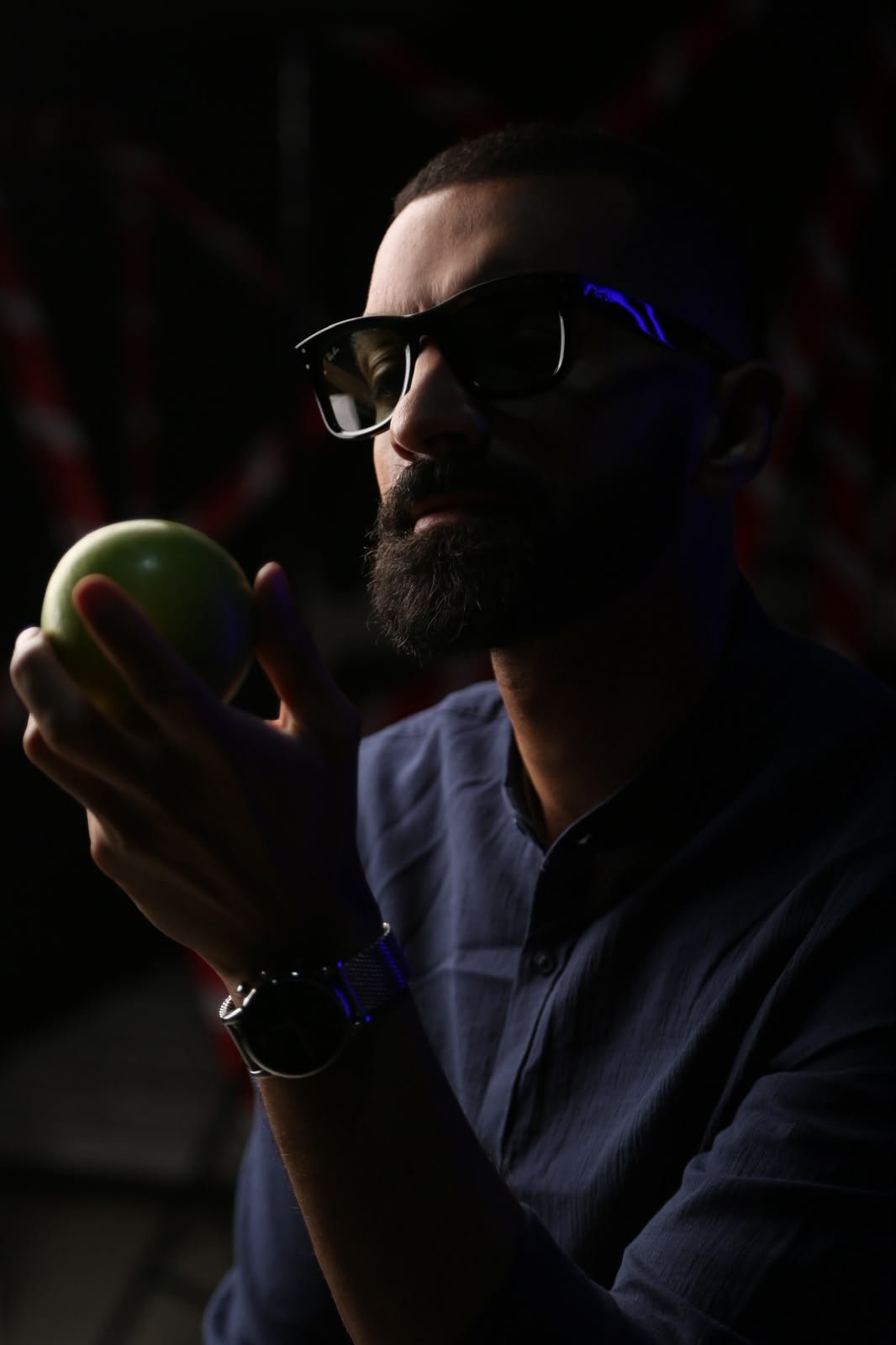 Coach Eslam Adel — lifestyle performance