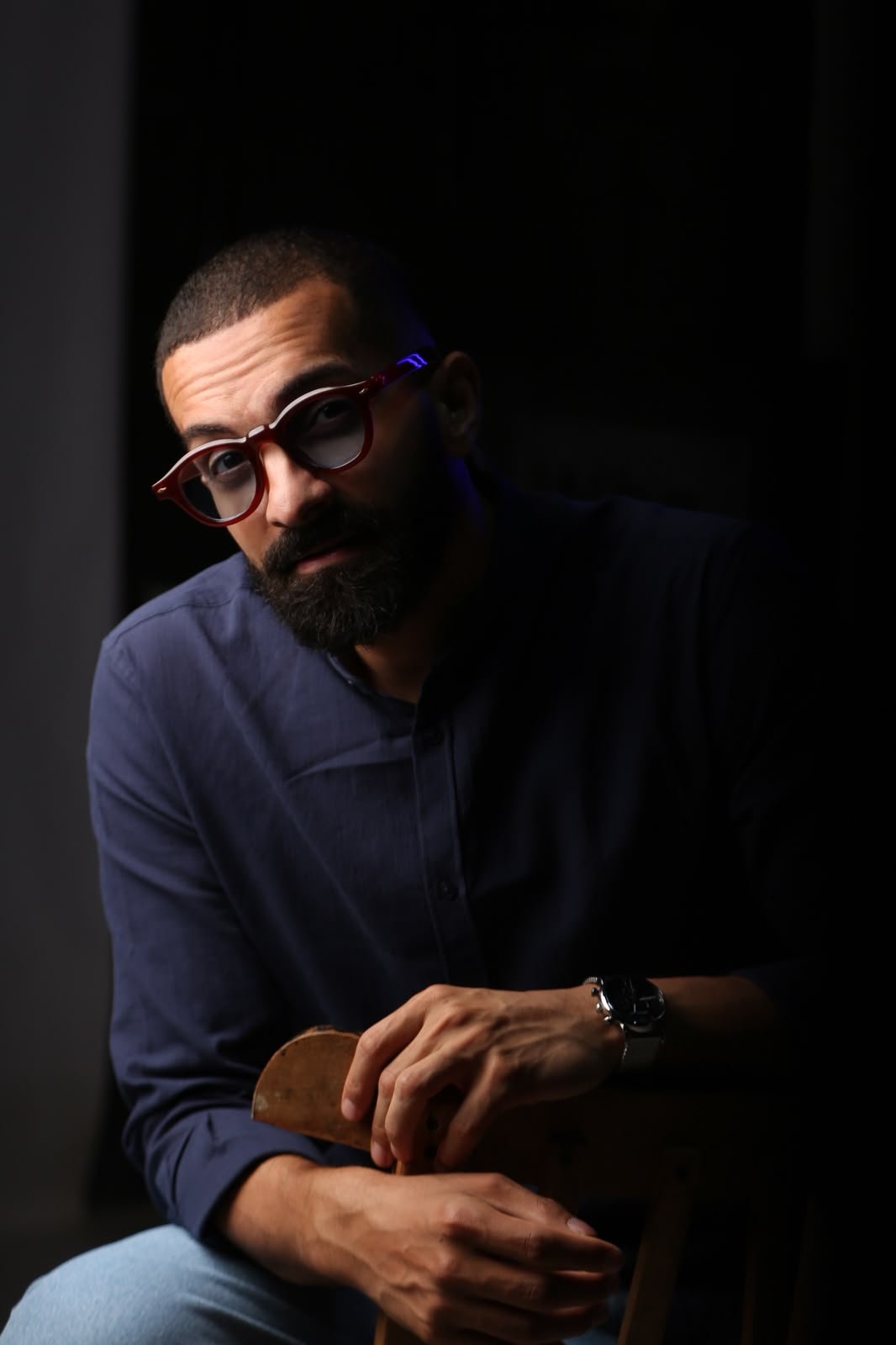 Coach Eslam Adel lifestyle strategy